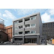 VESSEL(ベッセル)の外観画像