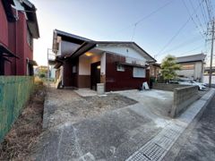 海津高須町909戸建の外観画像