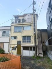 新穎マンションの外観画像