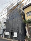 アルファ早宮の間取り画像