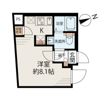 アルファ早宮の間取り画像