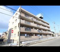 第5グランドハイツ服部の外観画像