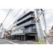 ARKMARK南品川の外観画像