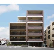 ディームス初台Ⅱの外観画像