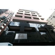 グランバッソ博多の外観画像