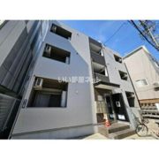 アンソレイエSAKAEの外観画像