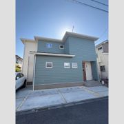 藤塚戸建の外観画像