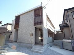 リブリ・祐光の外観画像