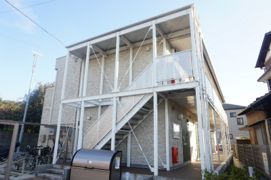 リブリ・マザーユニックスの外観画像