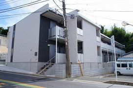 リブリ・フェニックスの外観画像