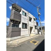 ハーモニーテラス柳堀の外観画像