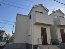大泉学園町7丁目戸建賃貸住宅の間取り画像