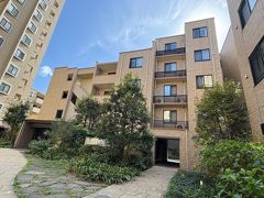 アトラス国領セントラルコートの外観画像