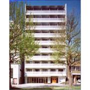 グリーンピア北目町の外観画像