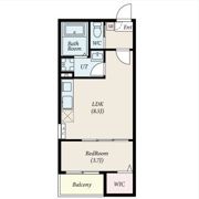 Revive黄金の間取り画像