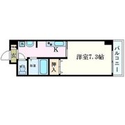 GP栄本町通りの間取り画像