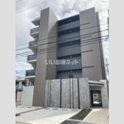 エスポワール黄金の外観画像