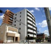 リバーブランシェの外観画像