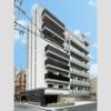 S-RESIDENCE押上Southの間取り画像