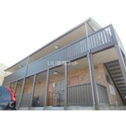 サニーガーデンIIの外観画像