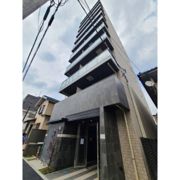 リヴシティ浦和常盤弐番館の外観画像