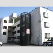 秋葉山マンションの外観画像