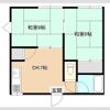 タウニィ塩屋の間取り画像