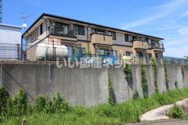 グレ－トガ－デン・藤崎Ⅰの外観画像