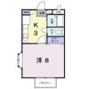 Favorite Lifeの間取り画像