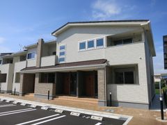 エンブレイス 今川Cの外観画像