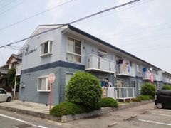 メゾンファミール Ⅰの外観画像