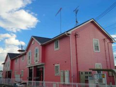 リバーサイドパレス松陽の外観画像