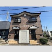 フェリーチェの外観画像