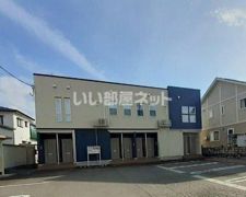 オルタンシアの外観画像