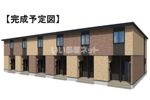 小笠原アパート（028390701）の外観