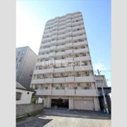 グランアルブル勝山の外観画像