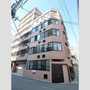 アミスタッド本町の外観画像