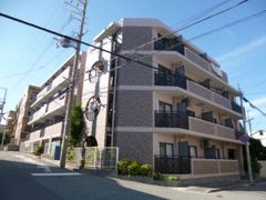 メゾン・ド・ヴィレ 須磨の外観画像