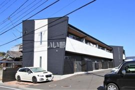 GALLERY HOUSE SAYAの外観画像