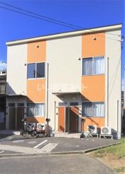 LUMIELE古三津B棟の外観画像