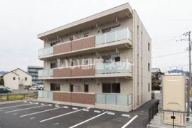 ラ フレーズの外観画像