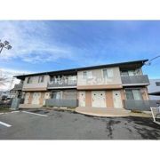 マルシェCの外観画像