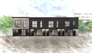 Usonia DCの外観画像