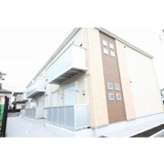 クレール 相生の外観画像