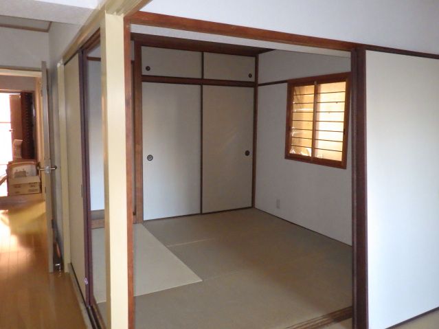 和室