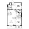 新築) クレスト豊平公園 ※豊平6-10の間取り画像