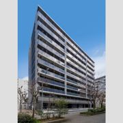 ガーラ・プライム横濱関内の外観画像