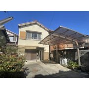 リノベーションハウス津島愛宕町(アタゴチョウ)【一戸建て】の外観画像