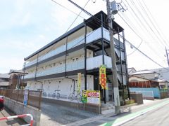 リブリ・プランドール大宮の外観画像