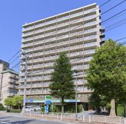 MFPRコート木場公園の外観画像